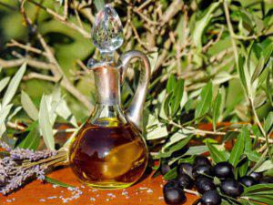 Salud Ecológica: Aceite de oliva, Dieta mediterranea